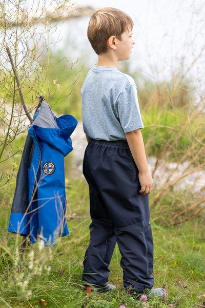 Rukka Kinder Regenhose Yuri total eclipse