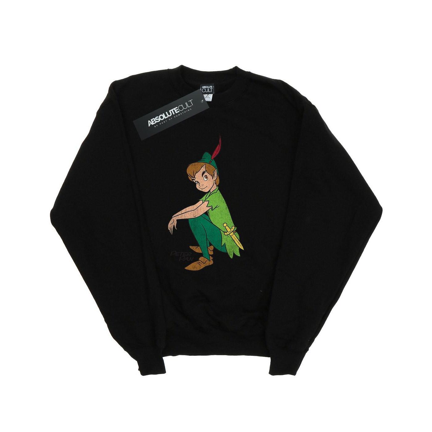 Peter Pan Sweatshirt