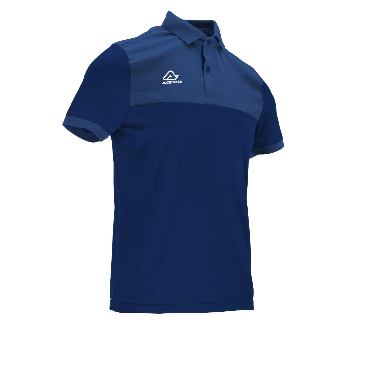 Acerbis Harpaston Polo-Shirt