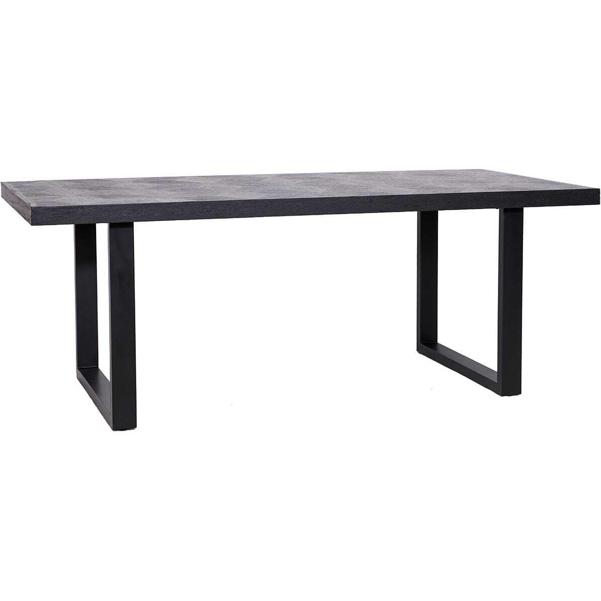 mutoni Esstisch Blax 200