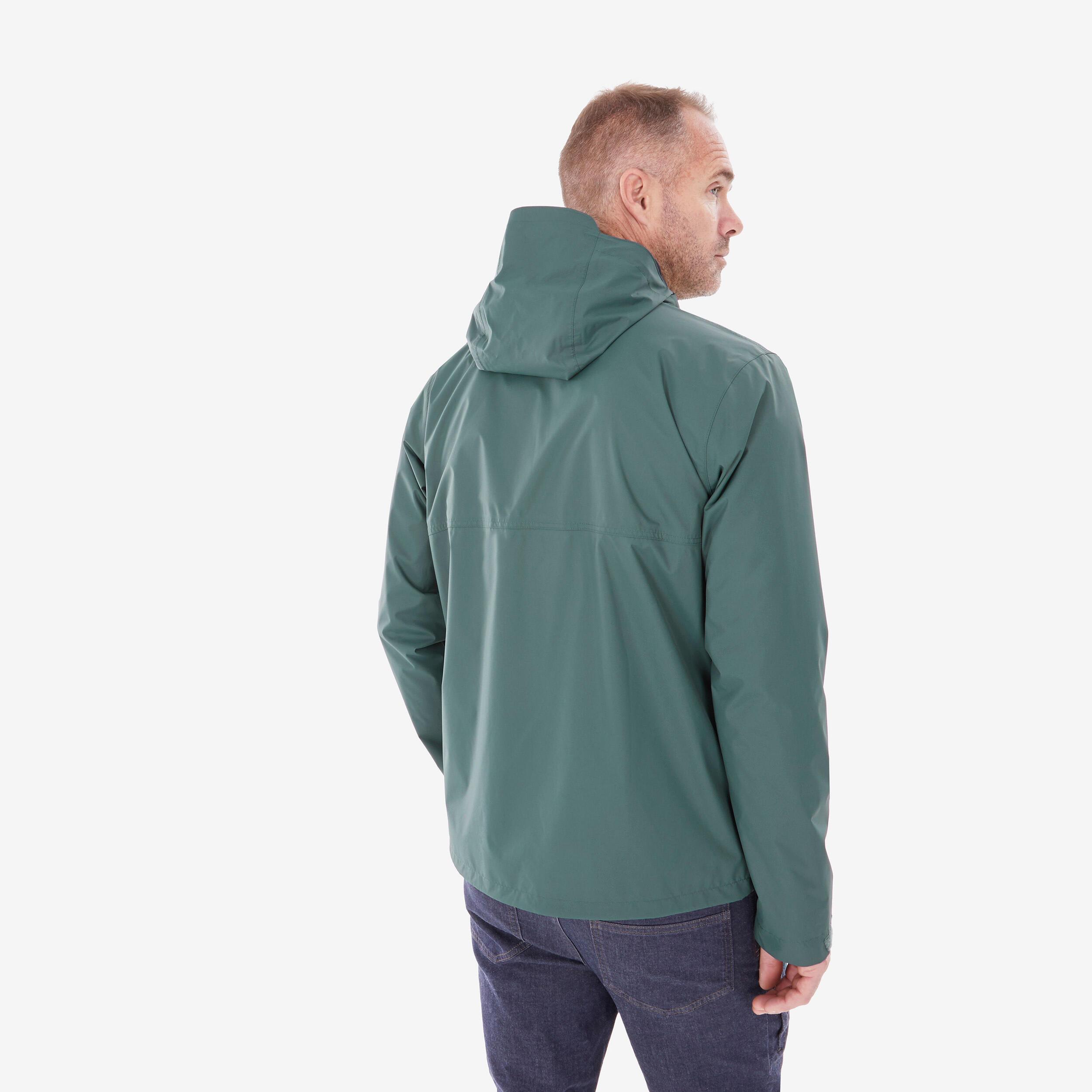 QUECHUA Jacke - NH500