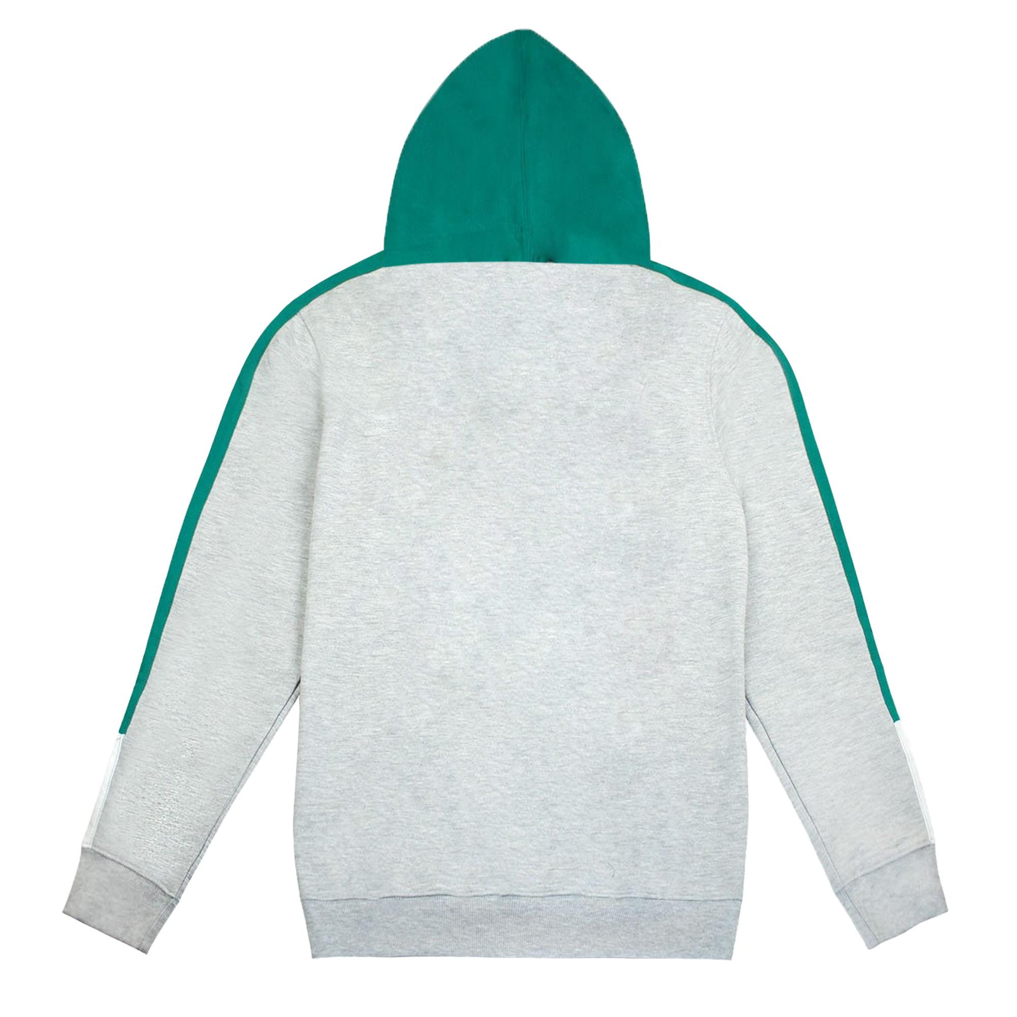 Harry Potter Slytherin Kapuzenpullover