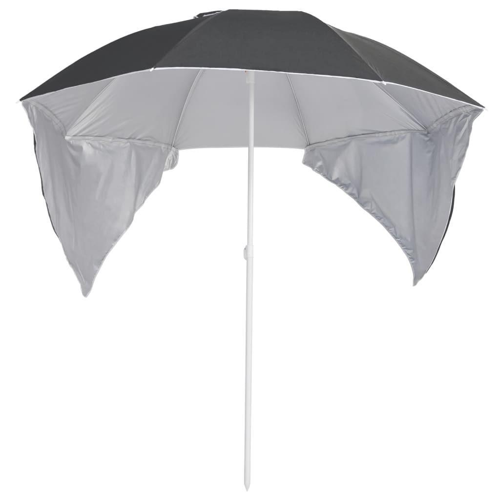 VidaXL Strandschirm