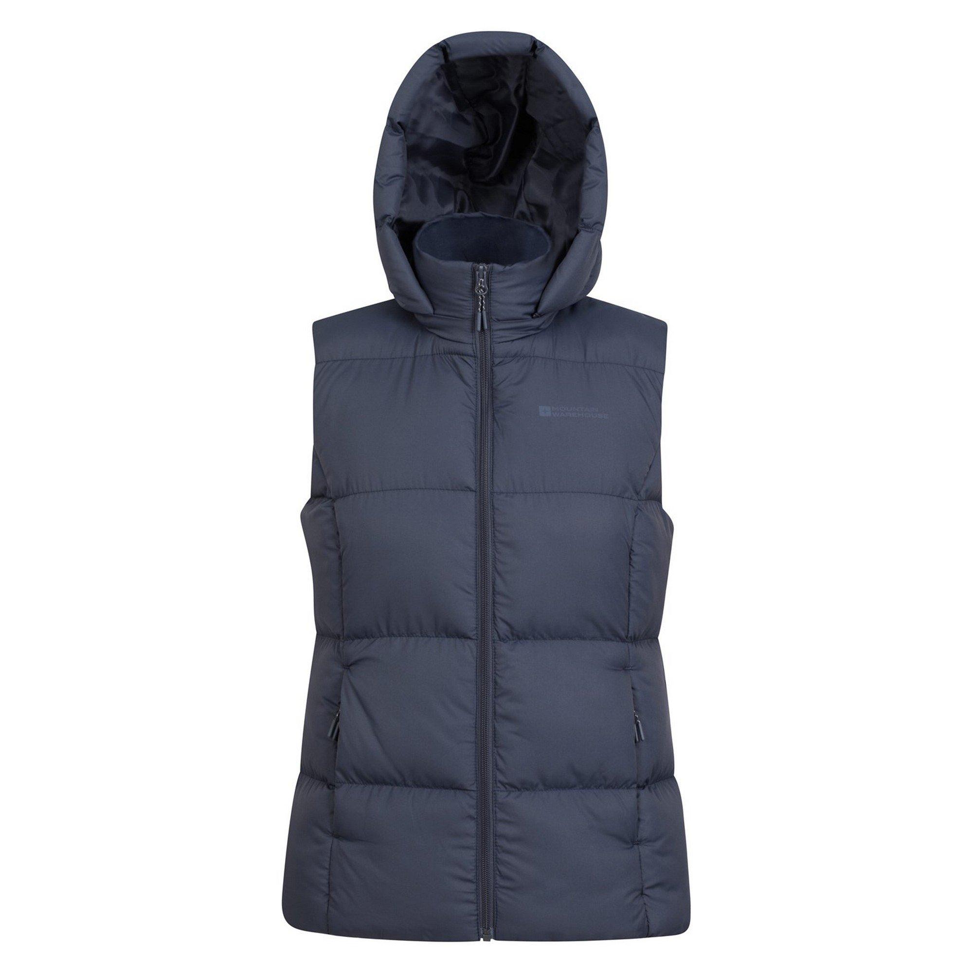 Mountain Warehouse Astral II Weste Wattiert