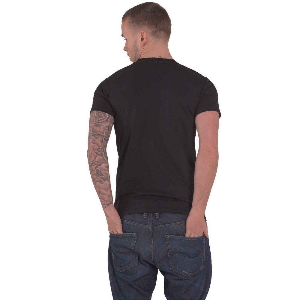 Pink Floyd Pink Floyd Band Logo T-Shirt
