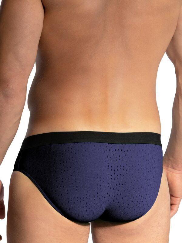 Olaf benz Sportbrief Ajourées