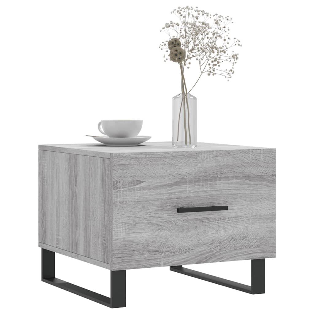 VidaXL Couchtisch holzwerkstoff
