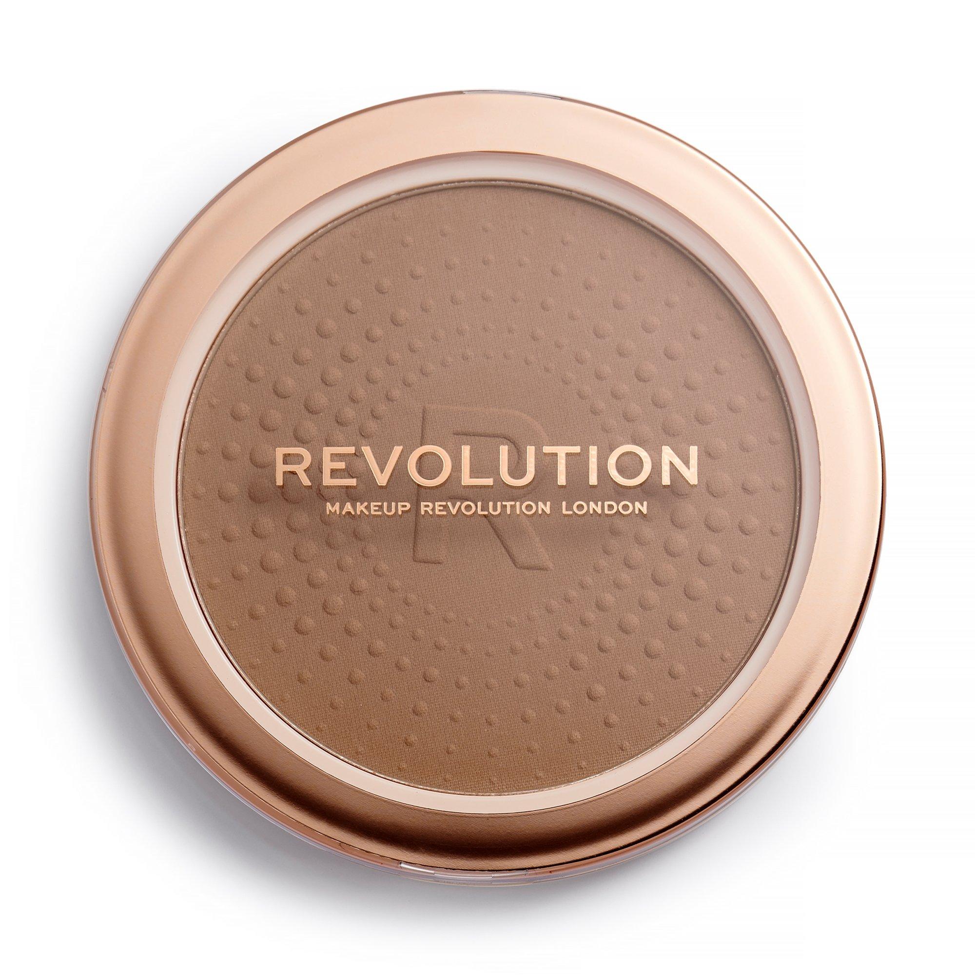 Revolution Mega Bronzer