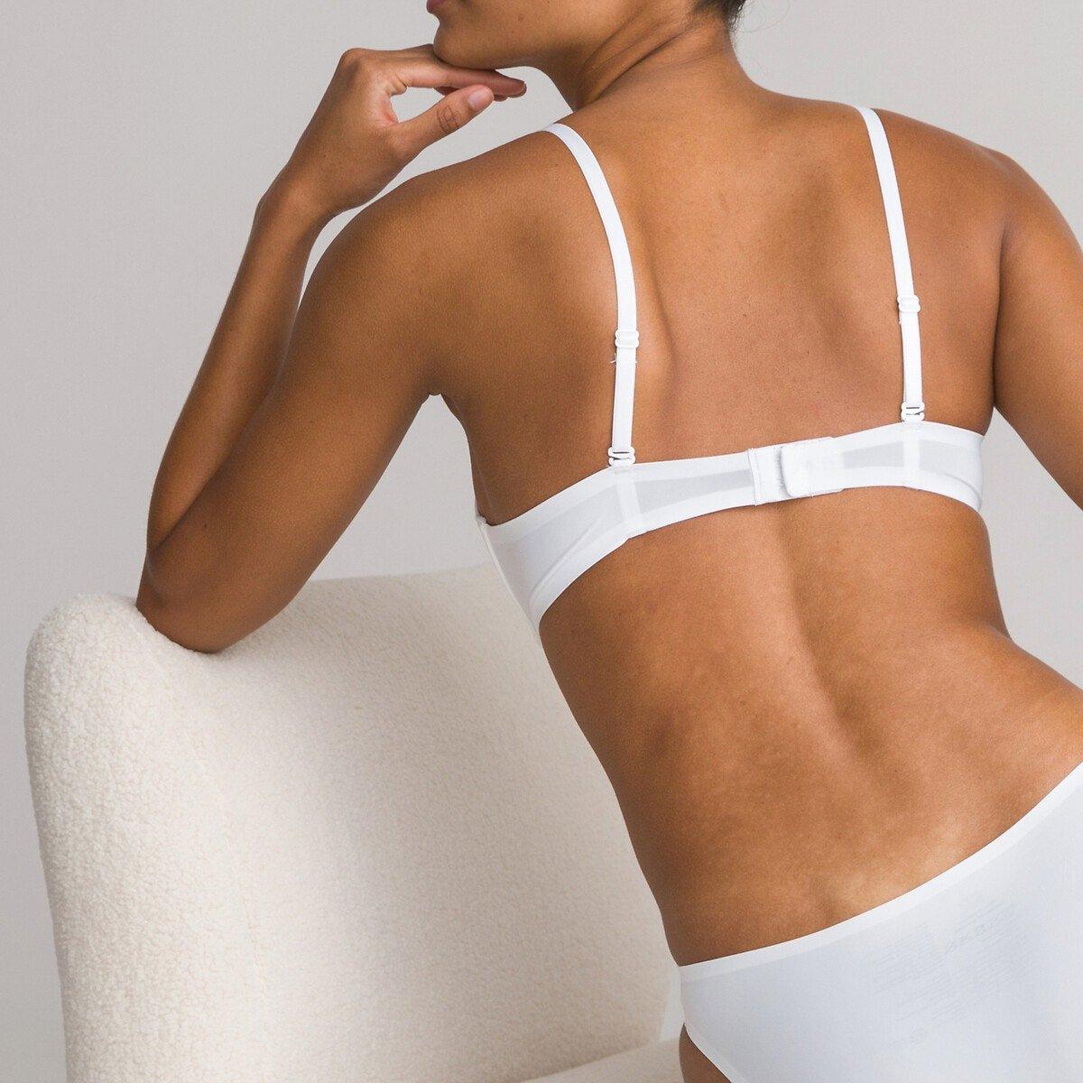 La Redoute Collections BH in Triangelform