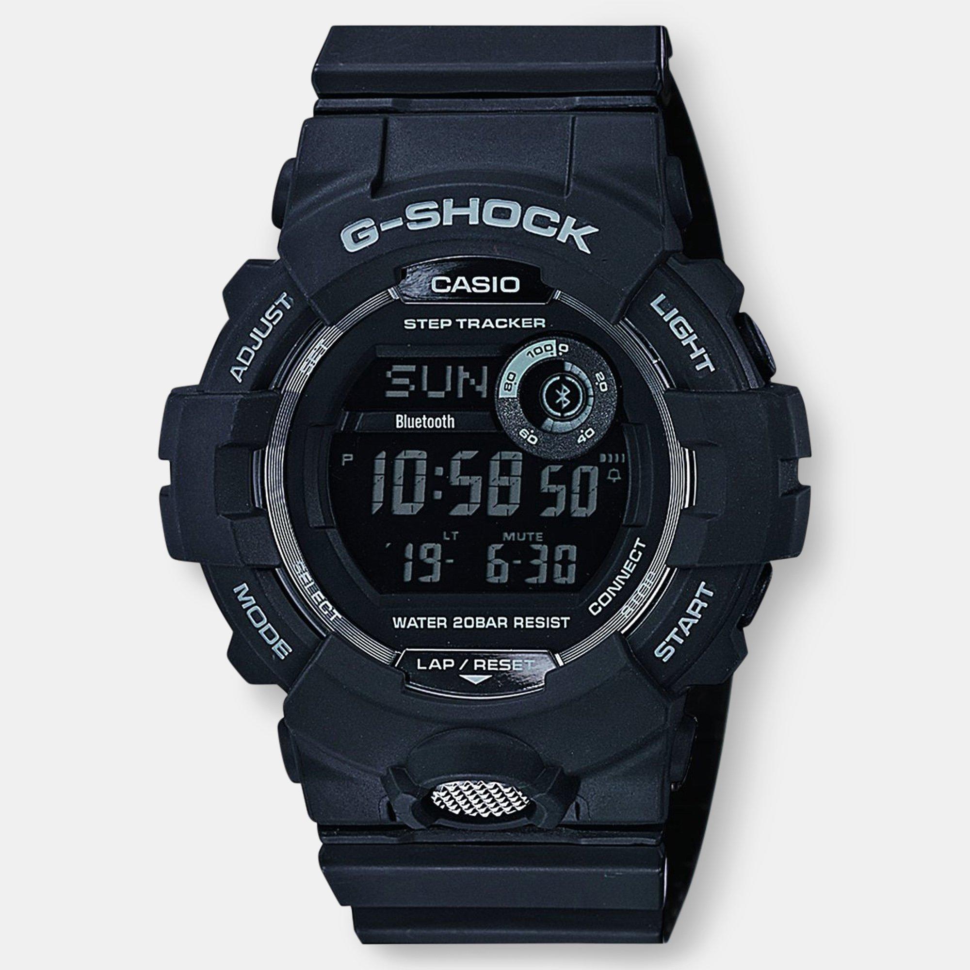 CASIO G-SHOCK Classic Chronograph Uhr
