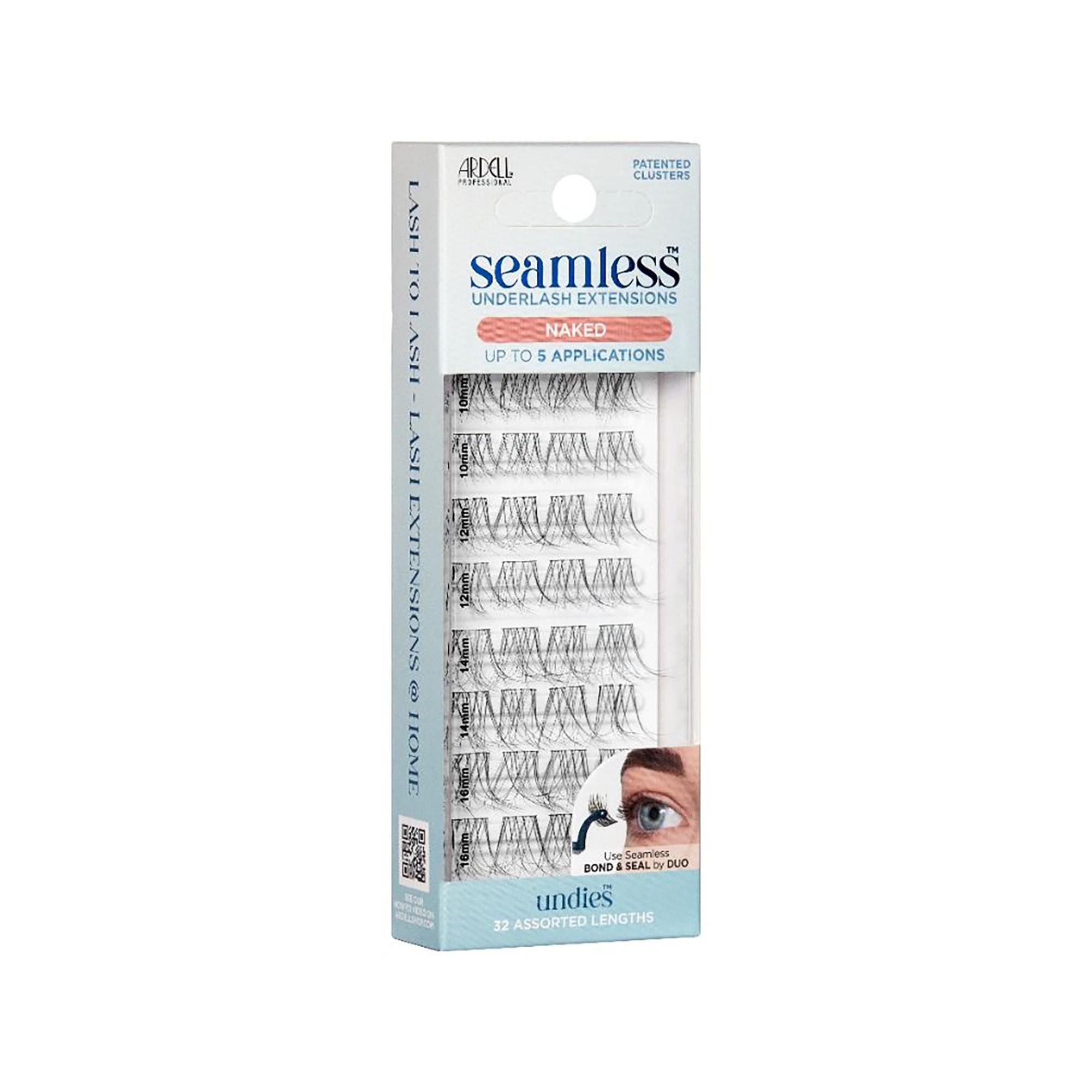 ARDELL Seamless Underlash Extensions Naked