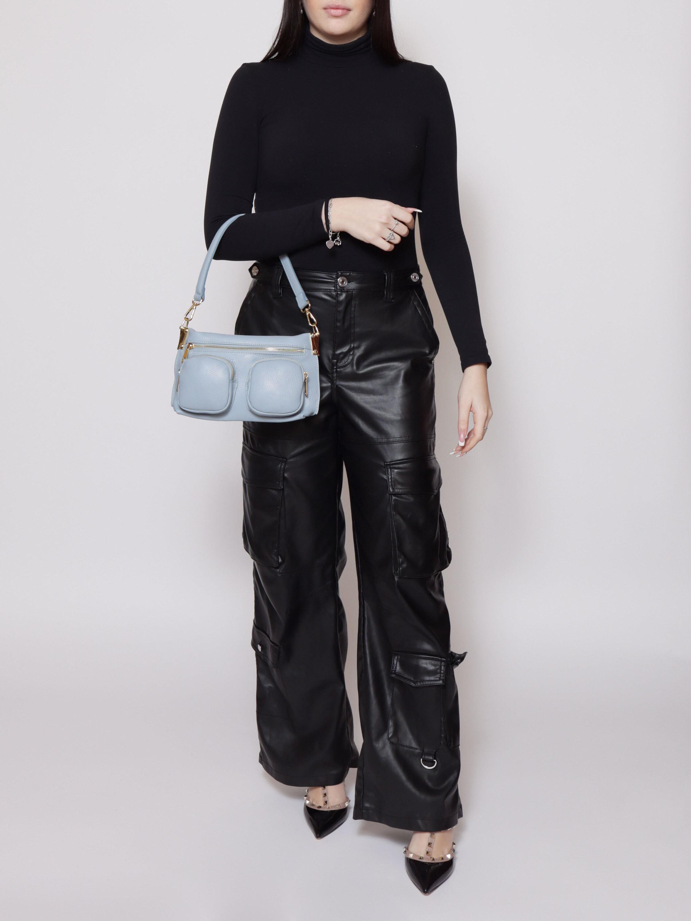 Roberta Rossi Schultertasche