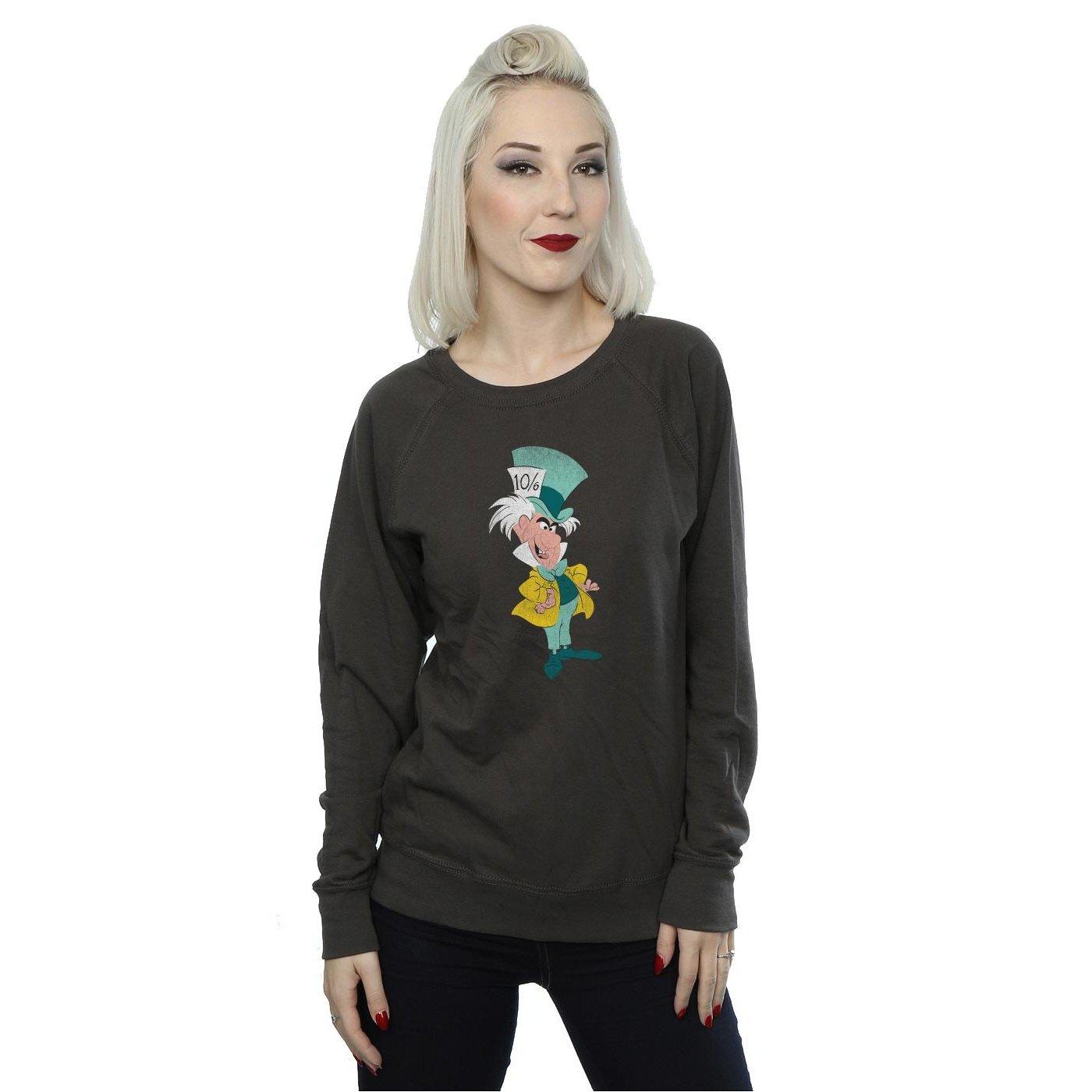 Disney Sweatshirt