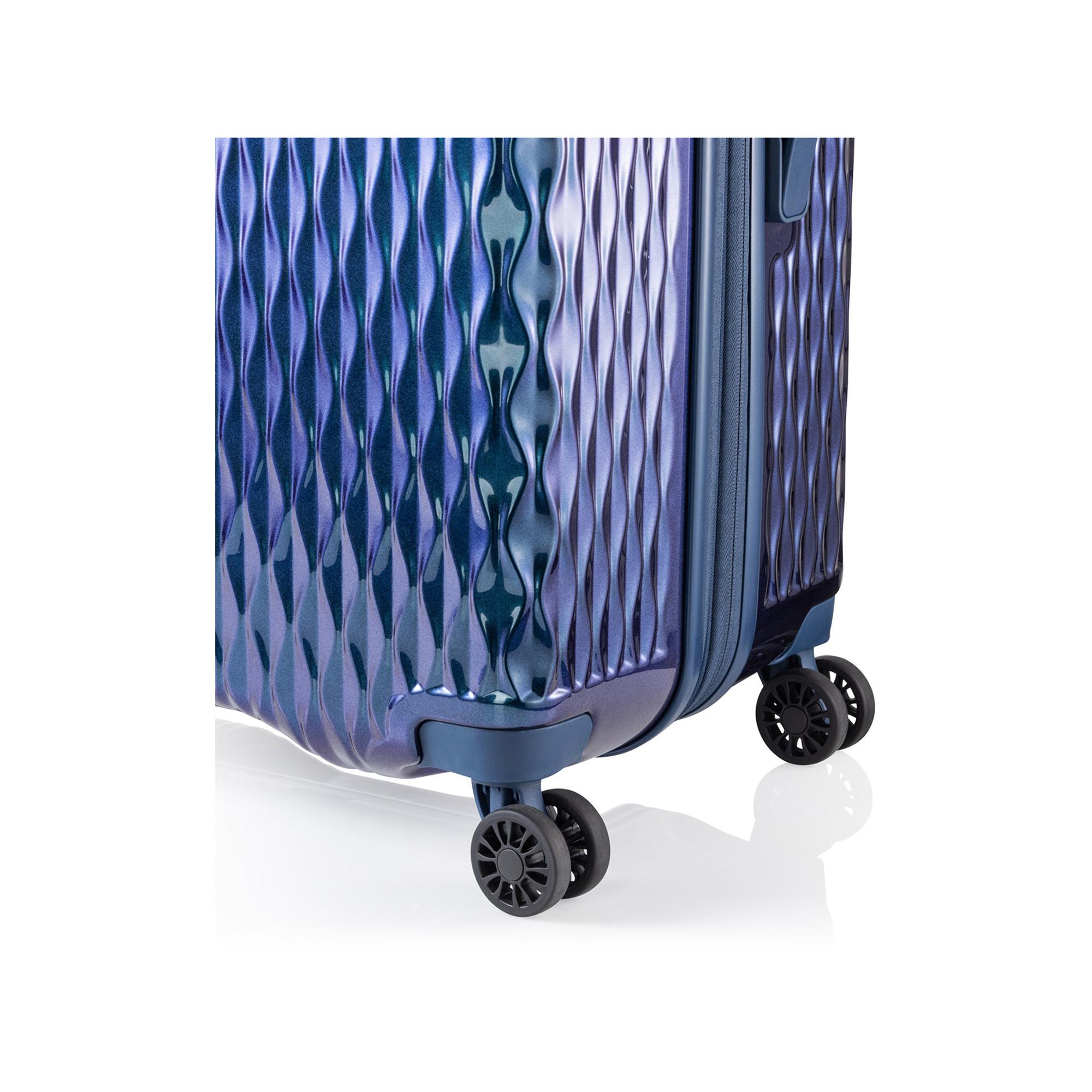 PACK EASY 75.0cm, Hartschalenkoffer Flow