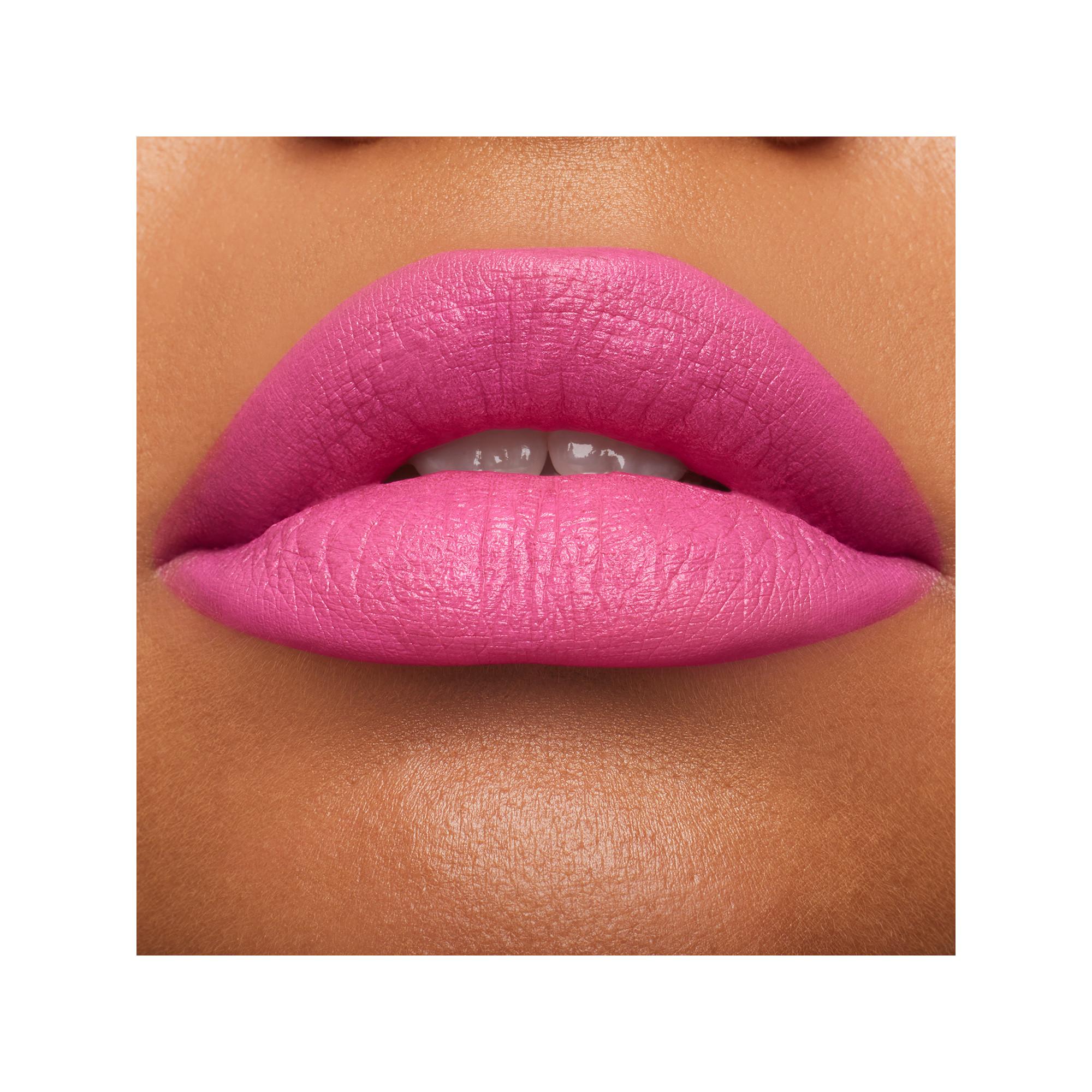 MAC Cosmetics MACximal Silky Matte Lipstick