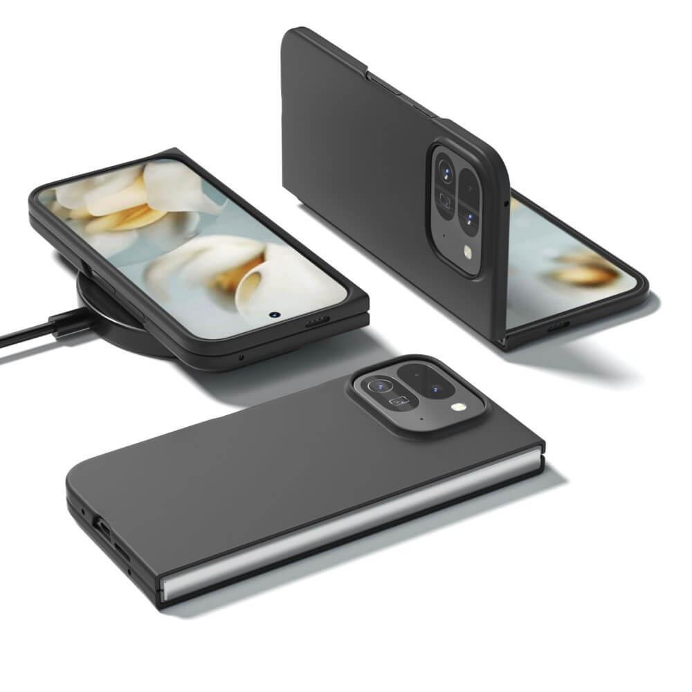 Cover-Discount Google Pixel 10 Pro Fold - Schützende Hartplastik Handyhülle