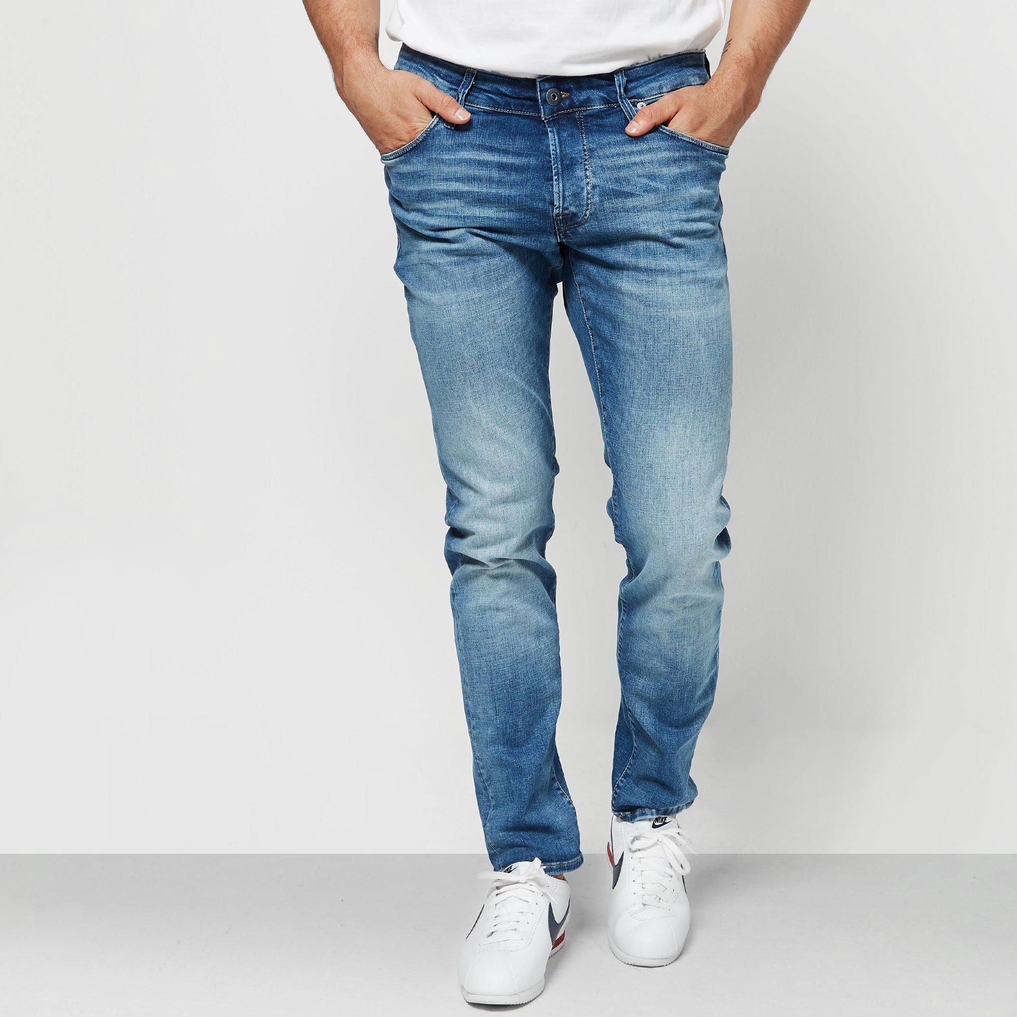 JACK & JONES Slim Fit Jeans
