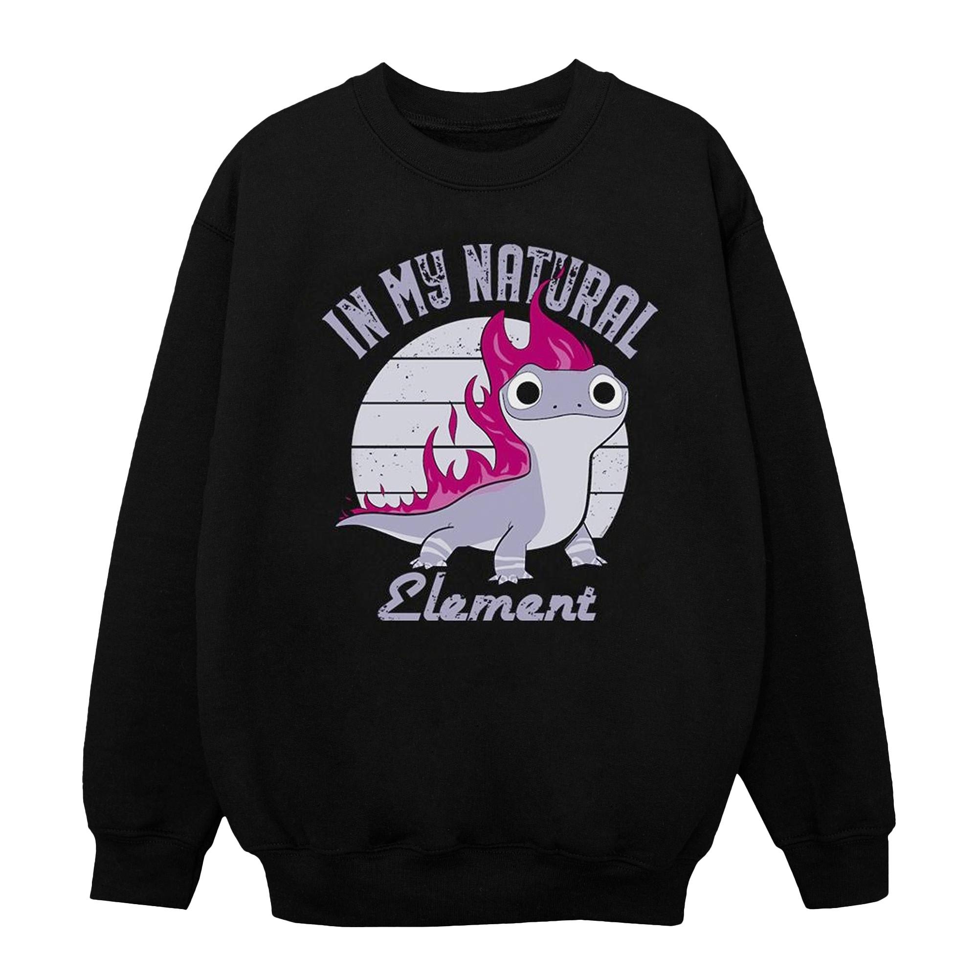 Disney Frozen 2 Sweatshirt