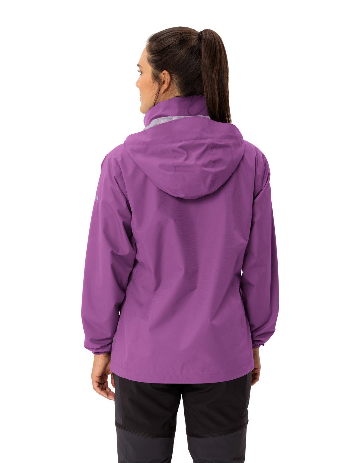 VAUDE Women's Escape Light Jacket
