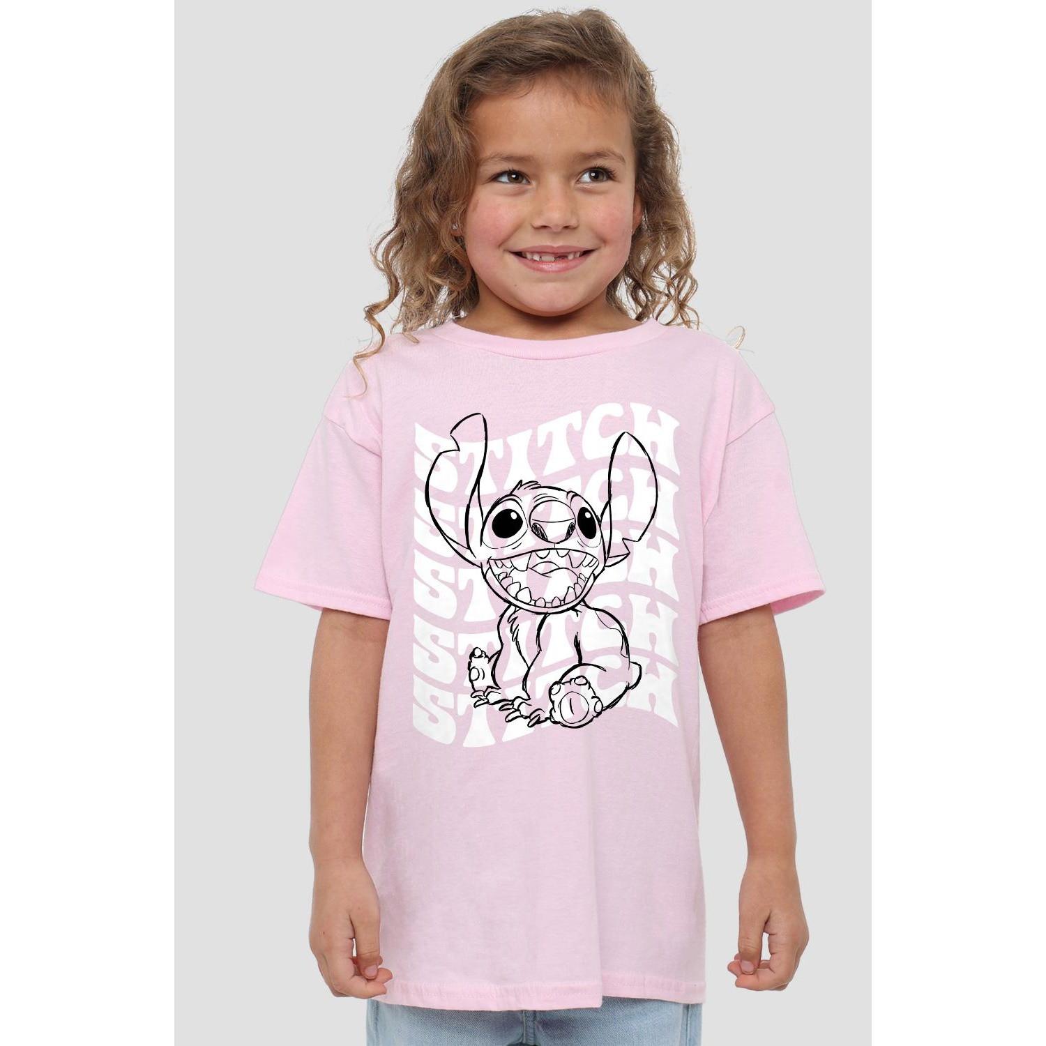Lilo & Stitch TShirt