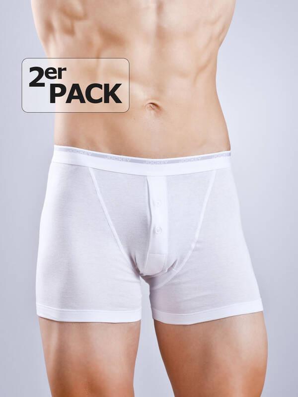 JOCKEY Modern Classic Boxer Trunk
