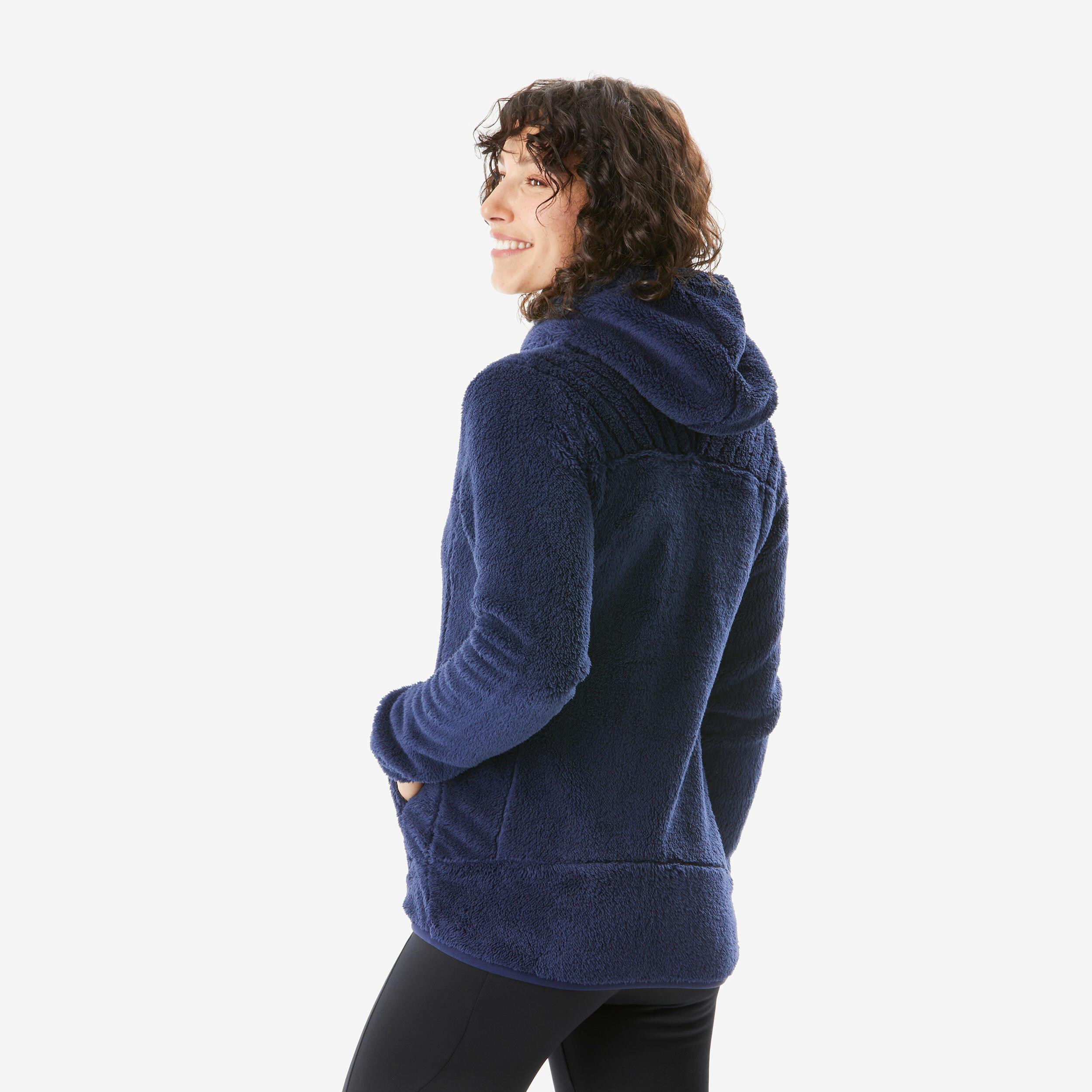 QUECHUA Fleece - SH500