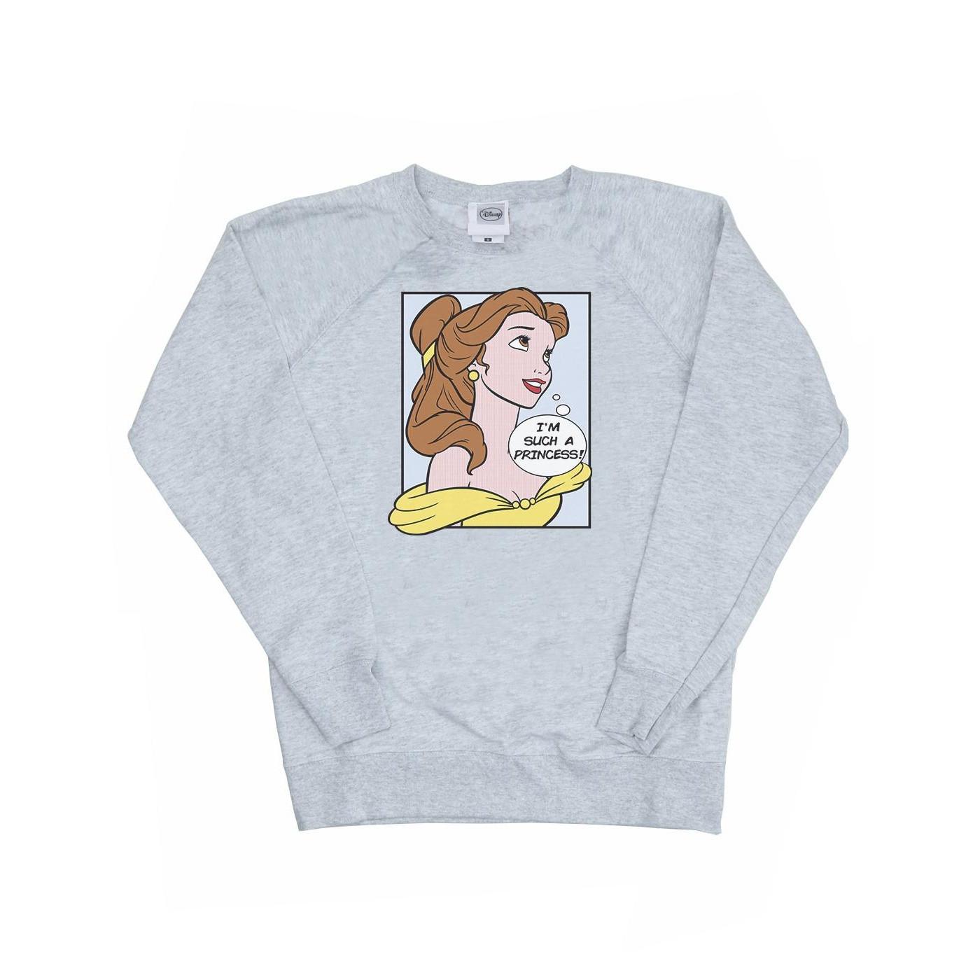 Disney PRINCESS Sweatshirt