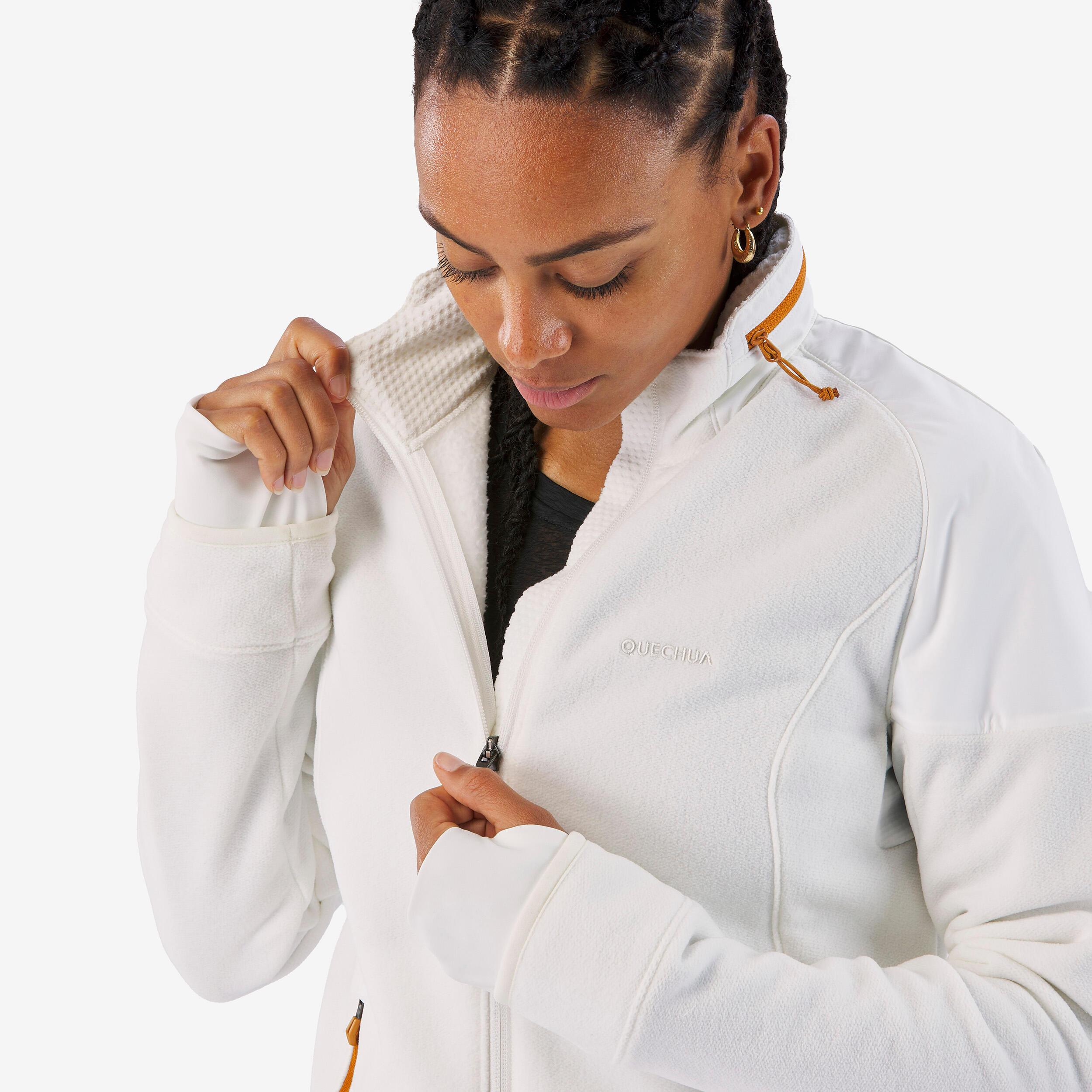 QUECHUA Fleece - SH500
