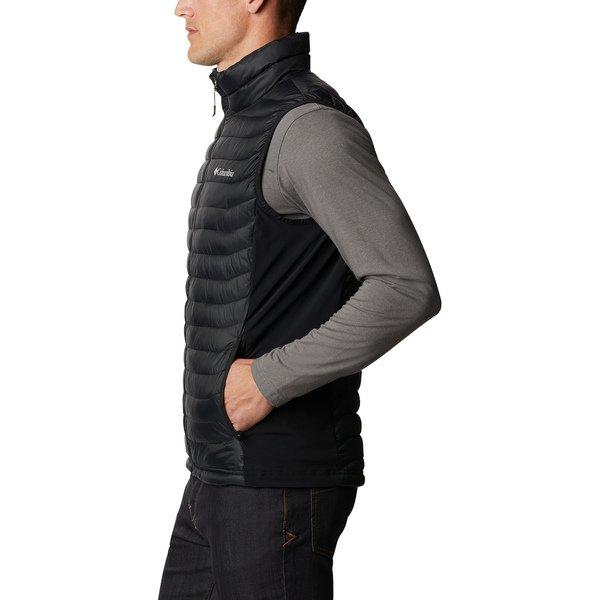 Columbia Powder Pass™ Gilet