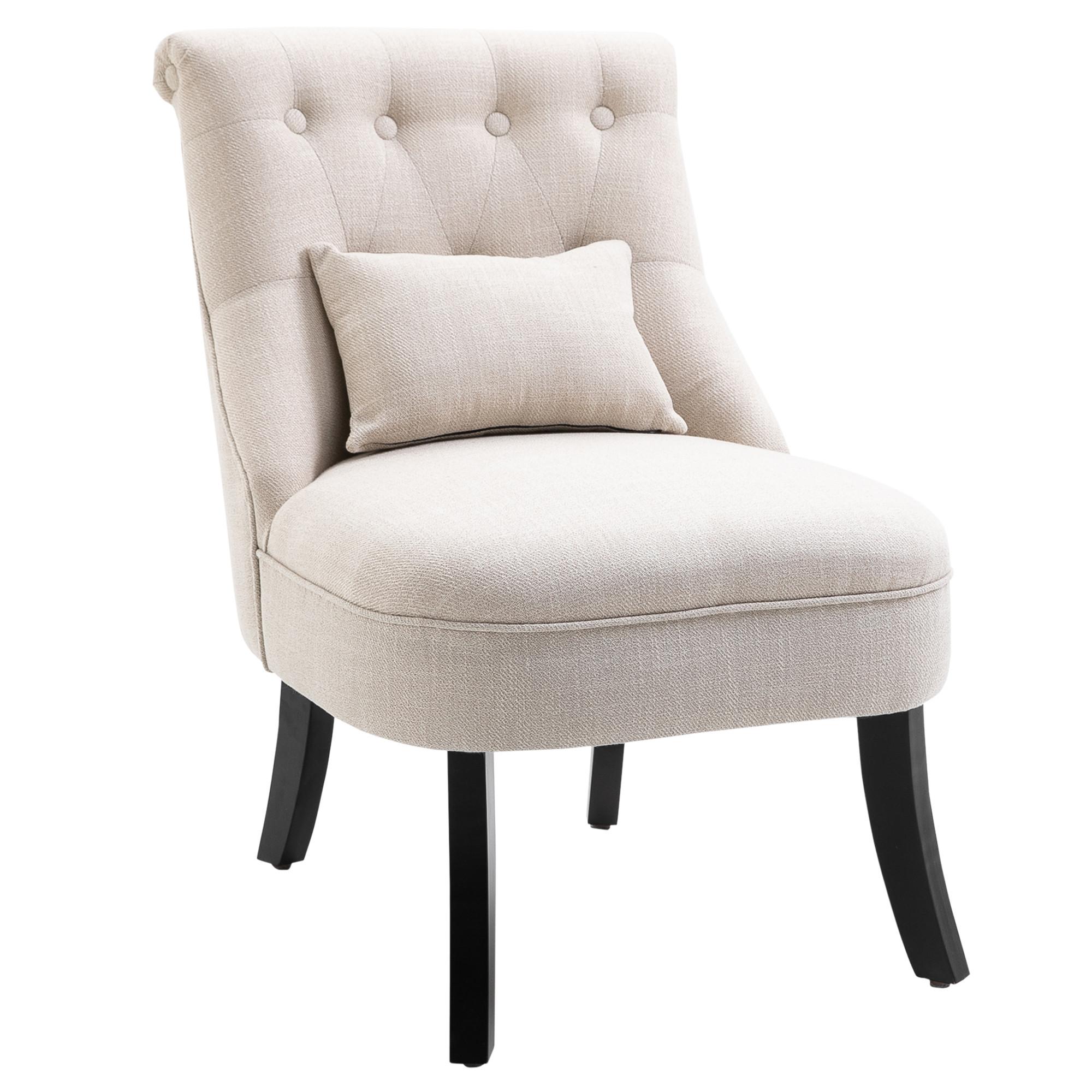 HOMCOM Sessel
