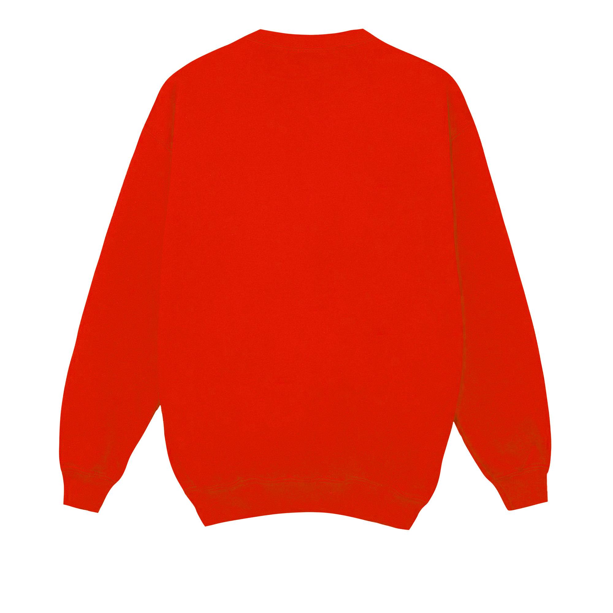 Disney Christmas Greetings Sweatshirt