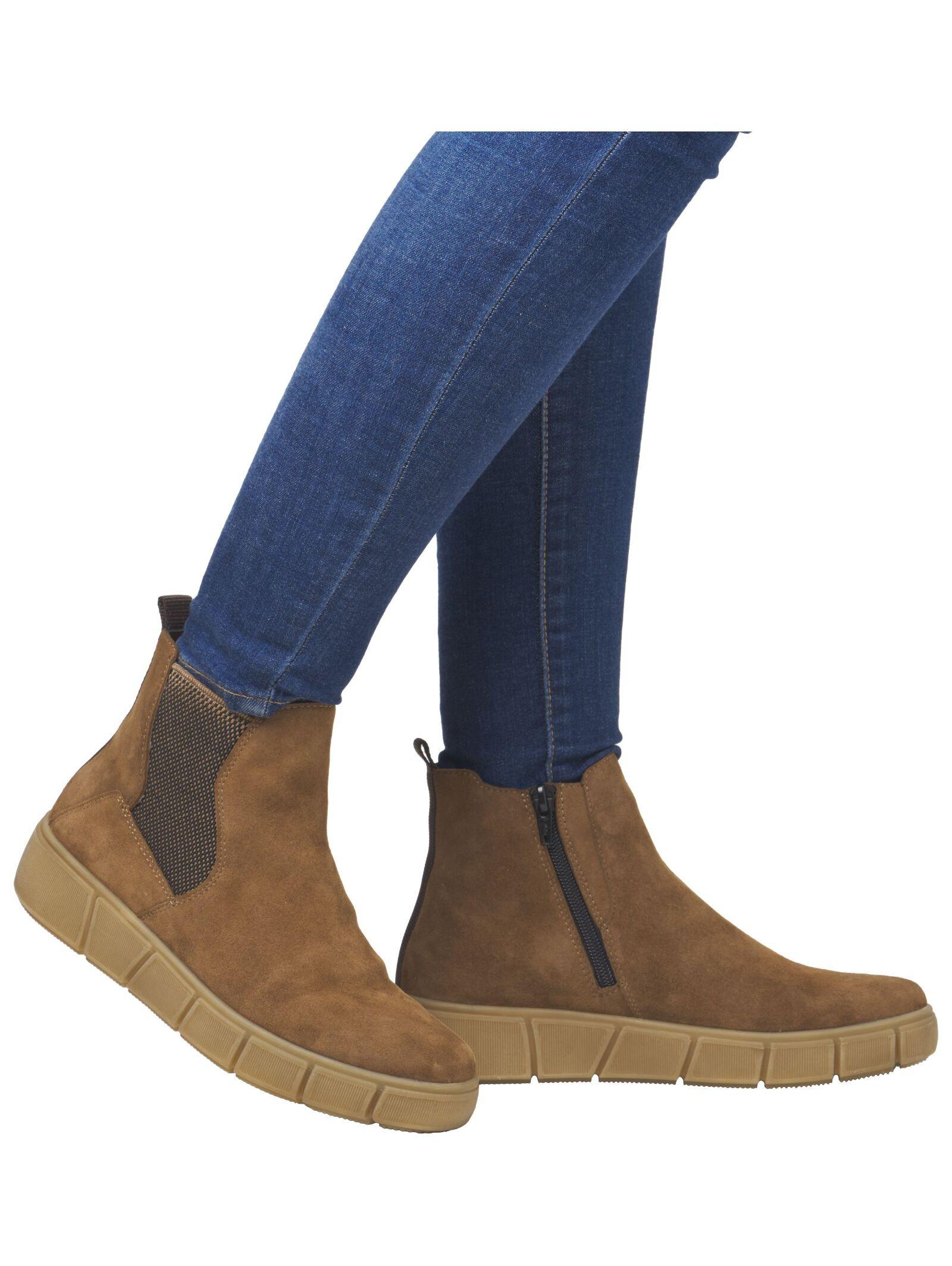 Remonte Stiefelette D1T71