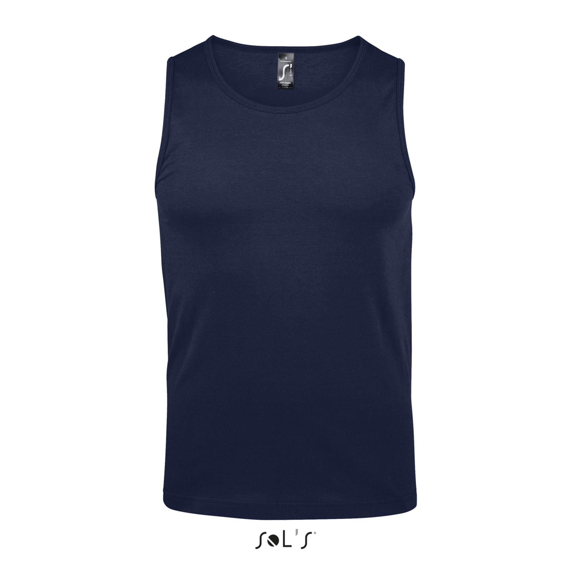SOLS Justin Tanktop