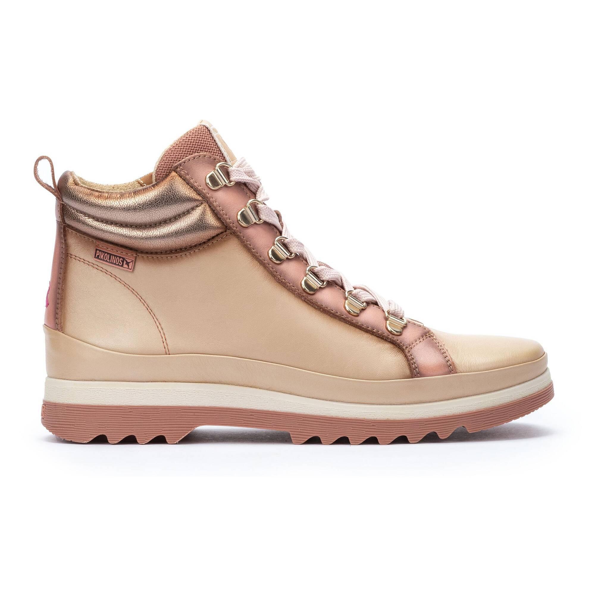Pikolinos damen stiefeletten vigo