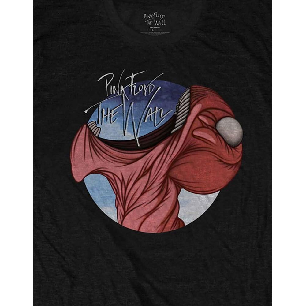Pink Floyd The Wall Swallow T-Shirt