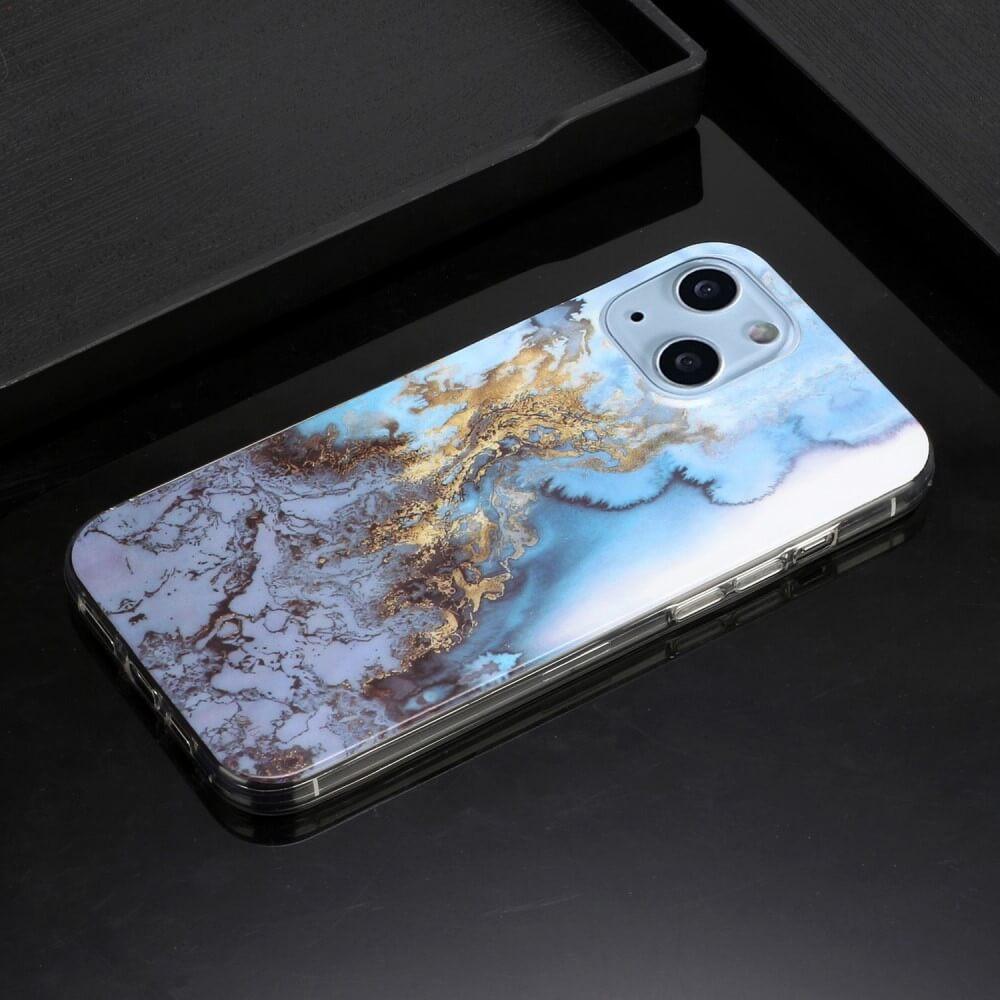 Cover-Discount iPhone 14 Plus - Silikon Gummi Case