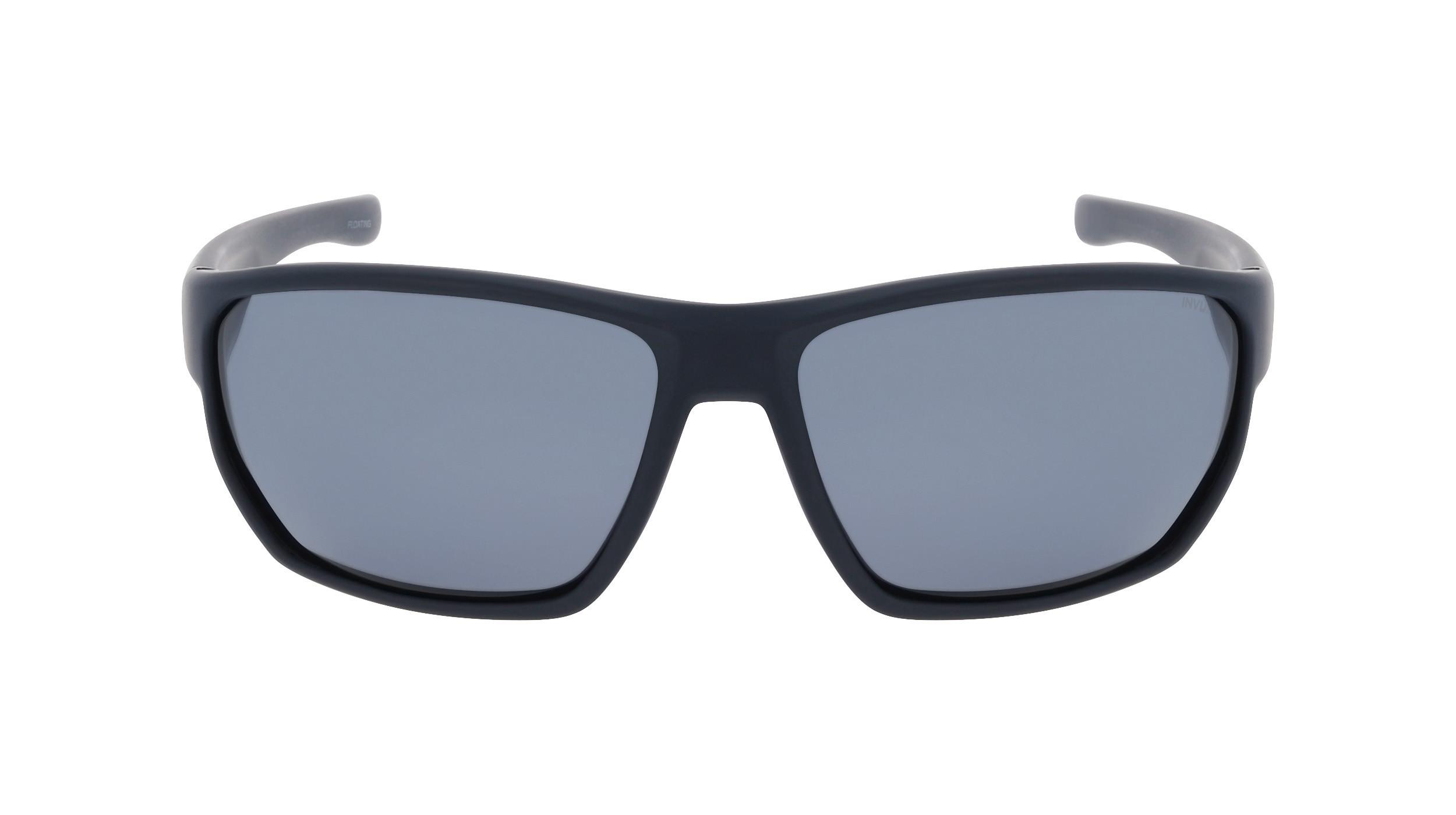 INVU Polarisierte Sport Sonnenbrille mit Etui