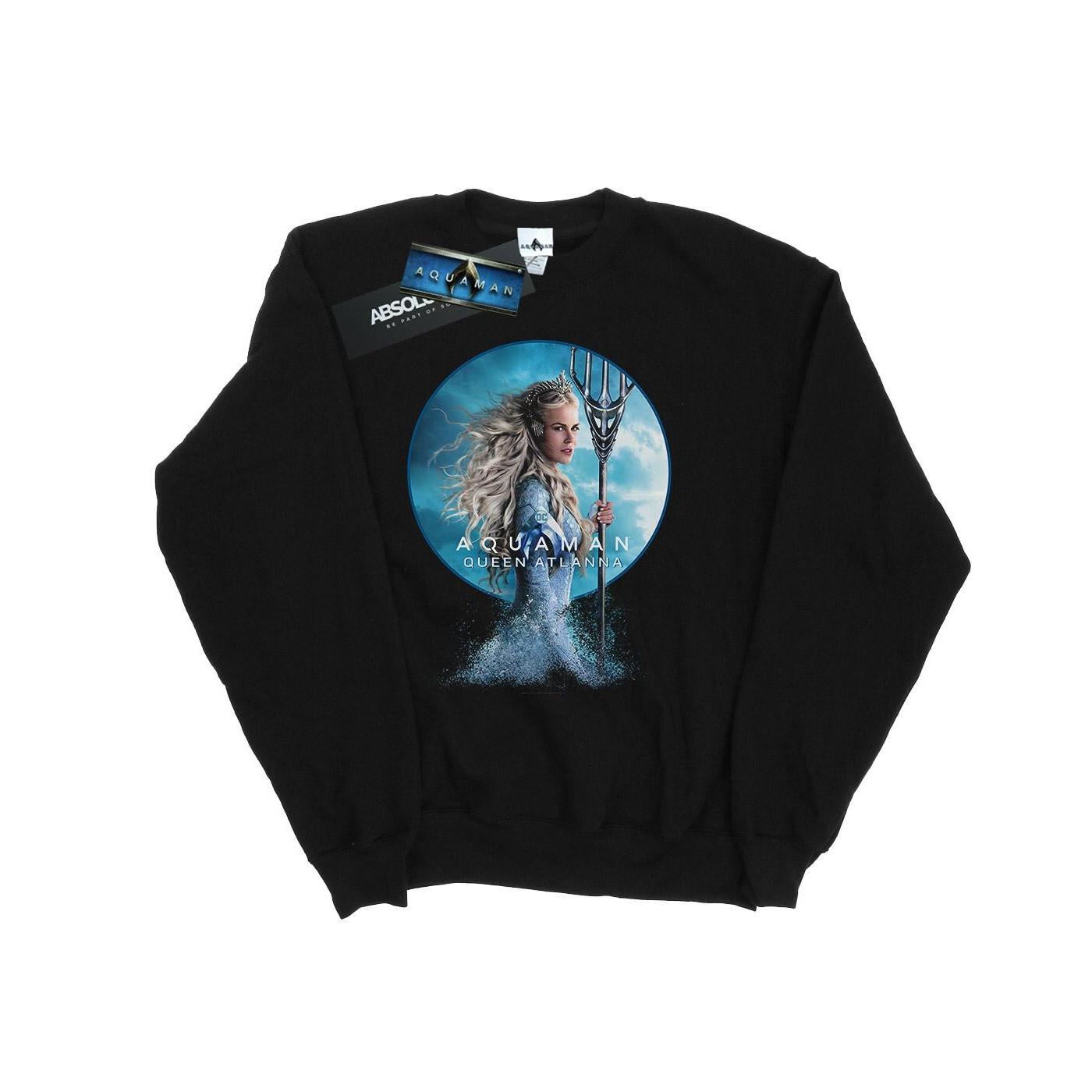 DC COMICS Sweatshirt