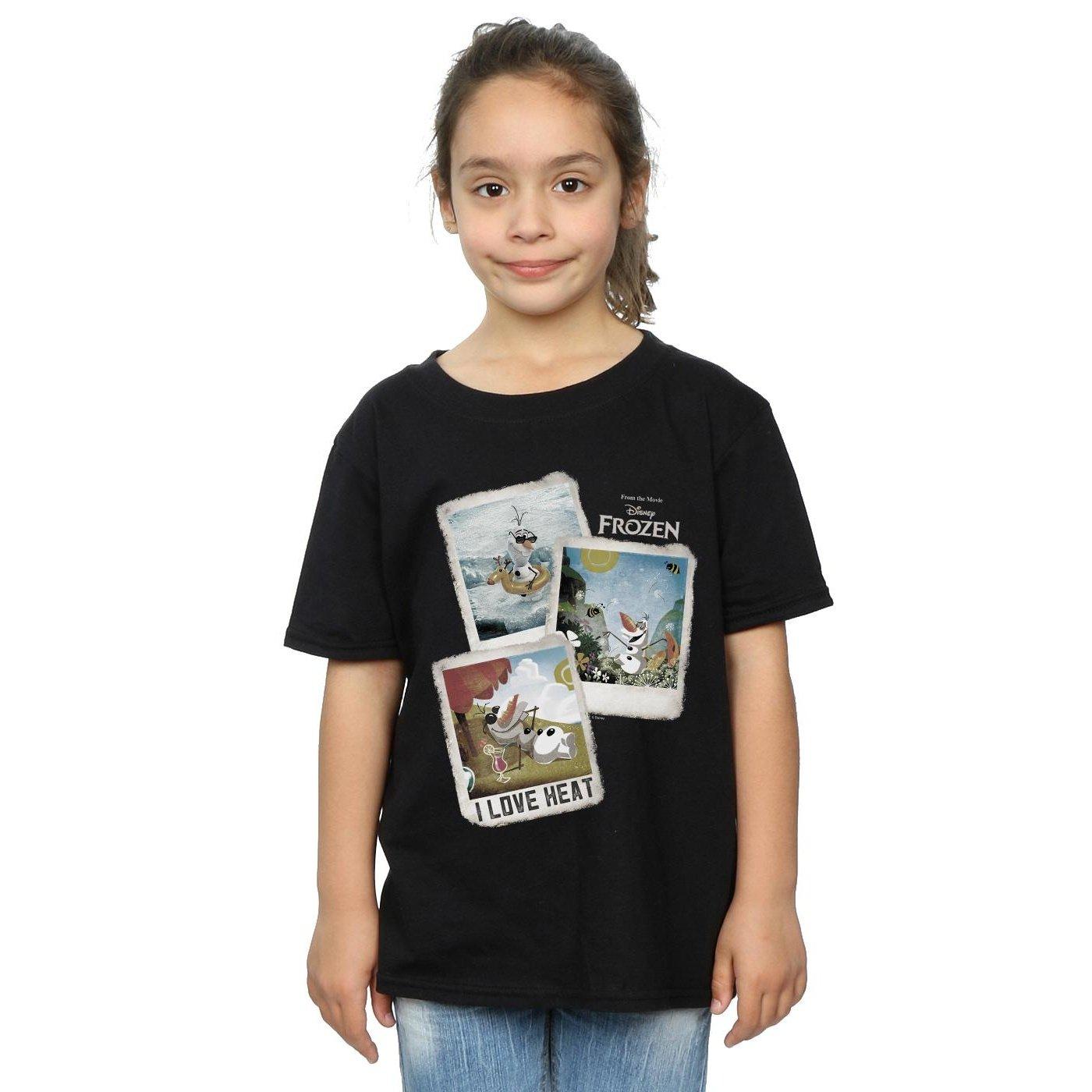 FROZEN TShirt