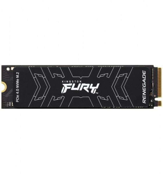 Kingston FURY Renegade (1000 GB, M.2)