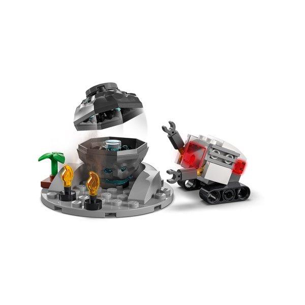 LEGO® 60351 Raumfahrtzentrum