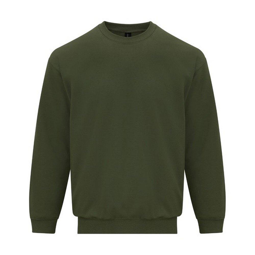 Gildan Softstyle Sweatshirt Mittelschwer