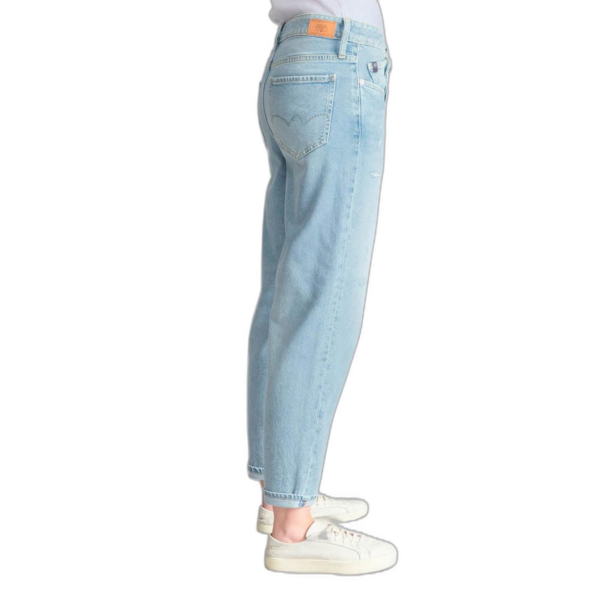le temps des cerises Cosy Slim Fit Jeans