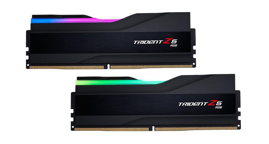 G.Skill Trident F5-6000J3636F16GX2-TZ5RK Speichermodul 32 GB 2 x 16 GB DDR5 6000 MHz