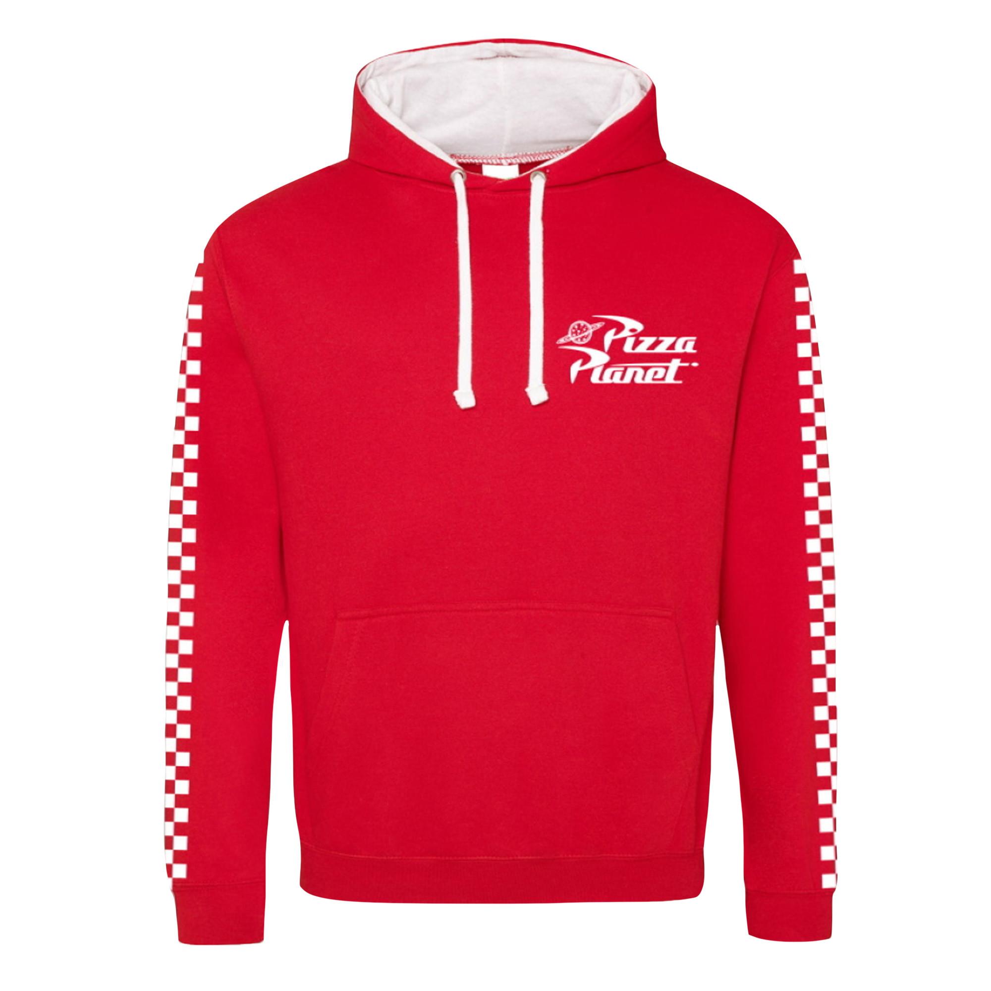Toy Story Kapuzenpullover