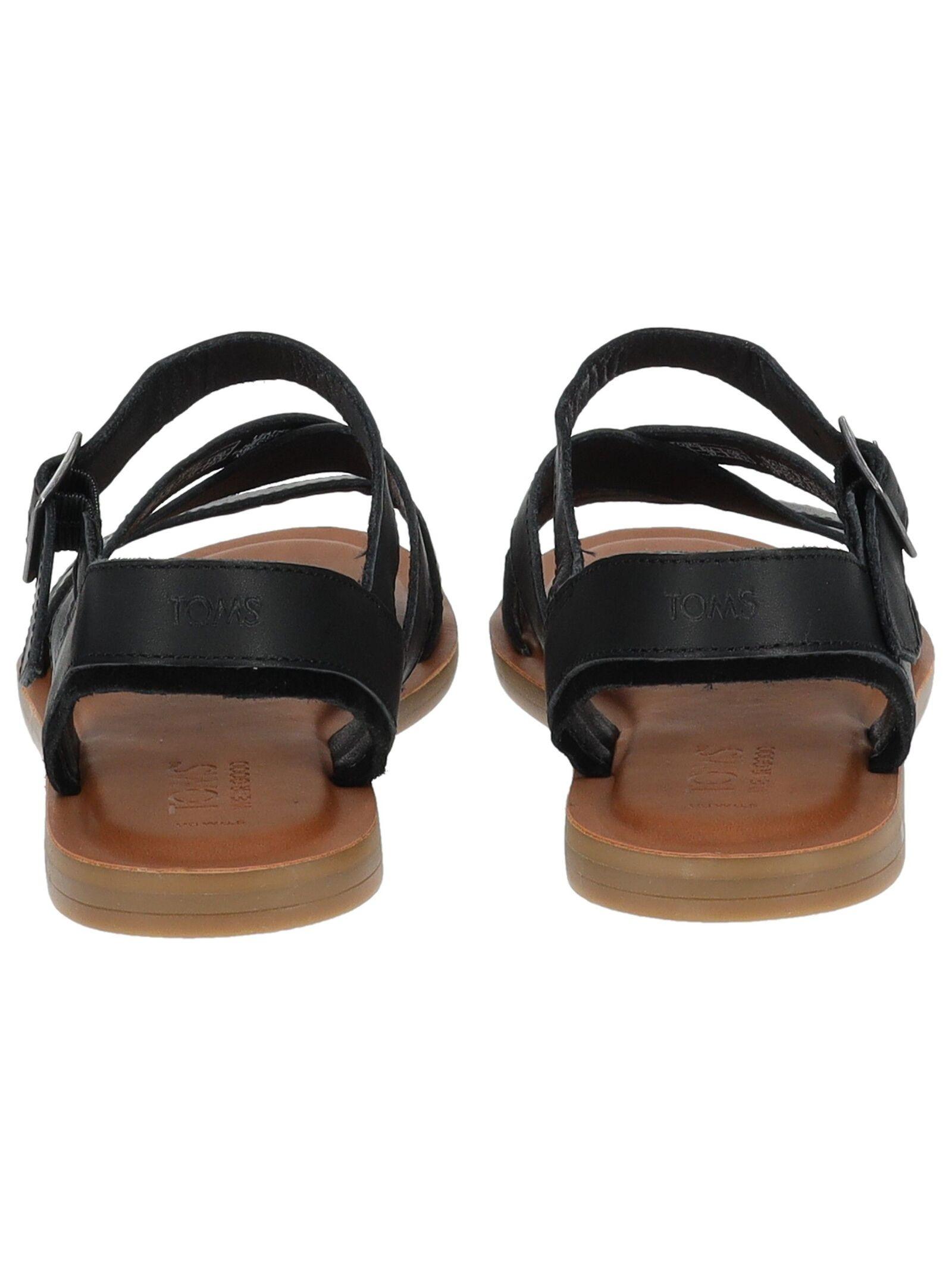 TOMS Sandalen 10020800