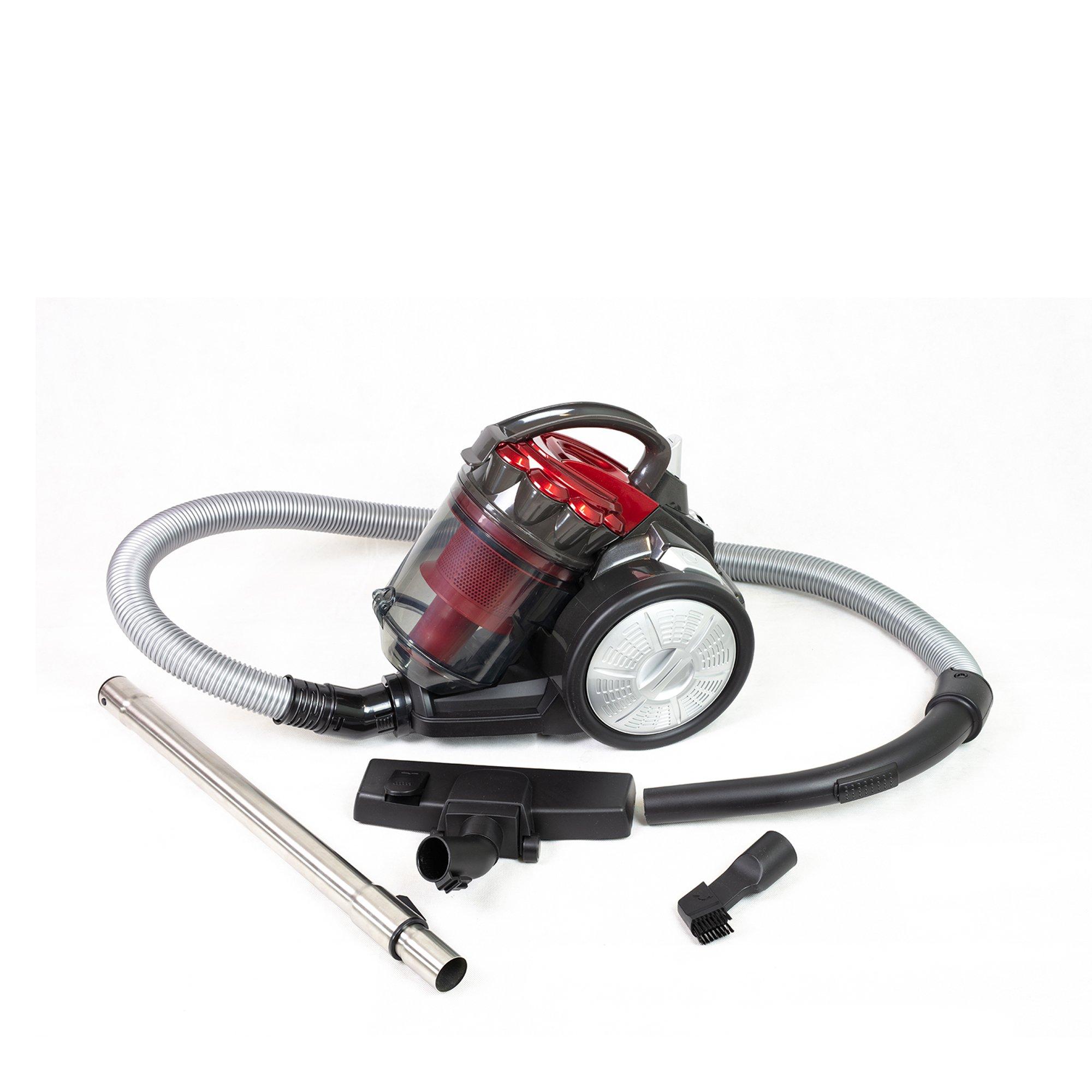 Ohmex Staubsauger Multizyklon VCL-1508