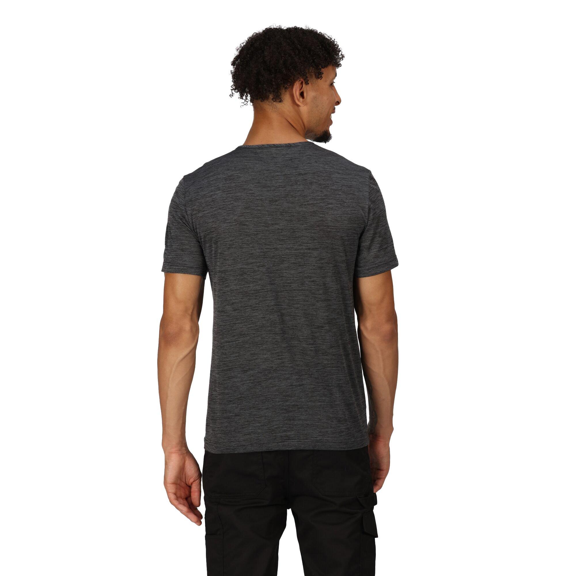Regatta Original Feuchtigkeitsableitendes T-Shirt