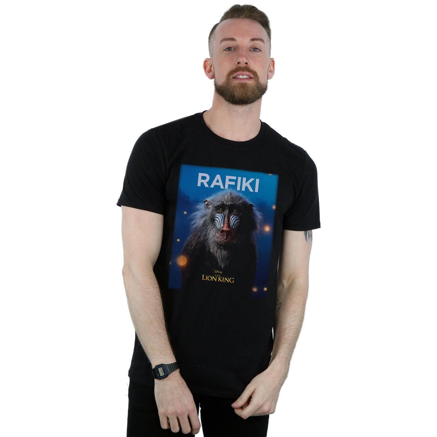 Disney The Lion King Rafiki T-Shirt