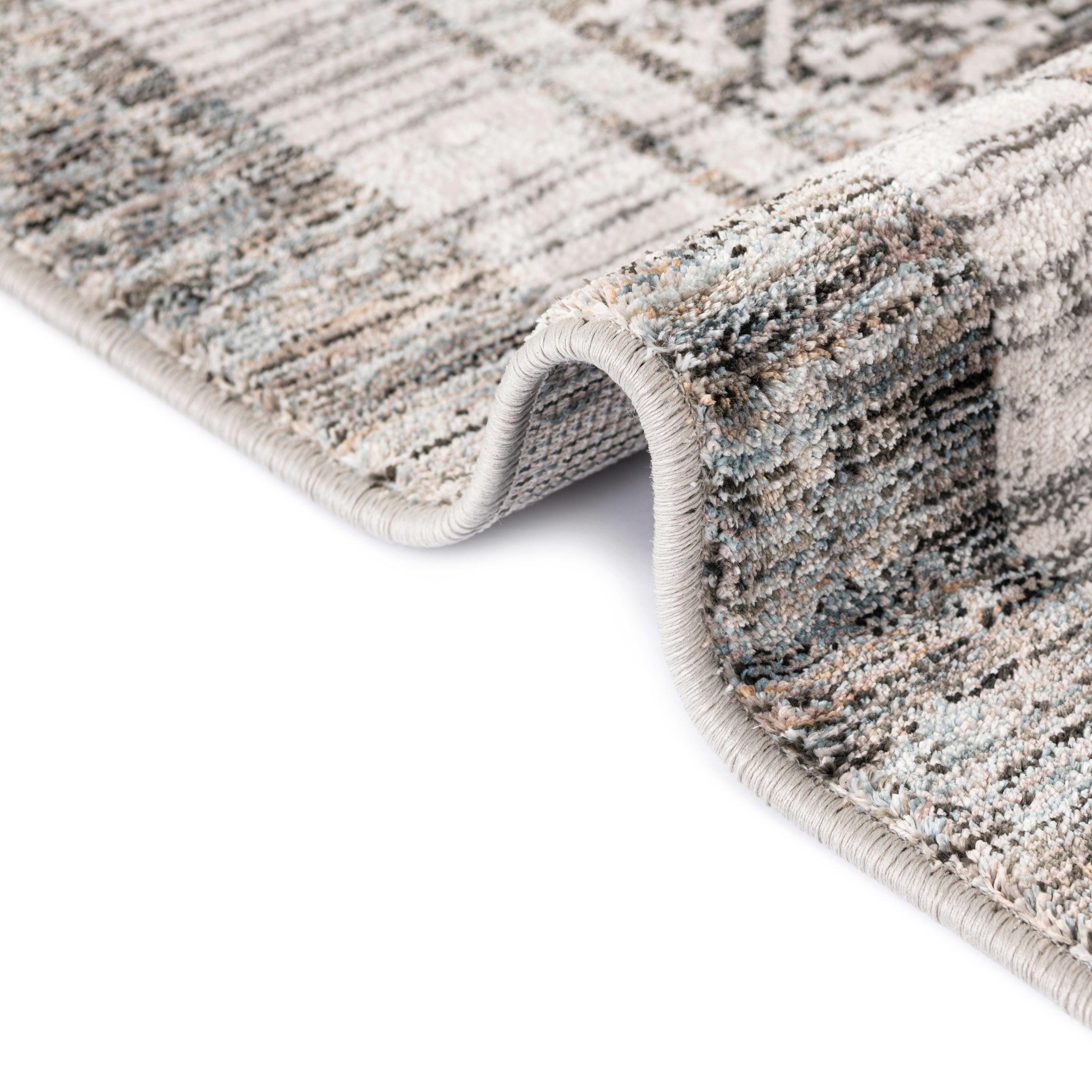 Hadorn Teppich Zora Mosaic